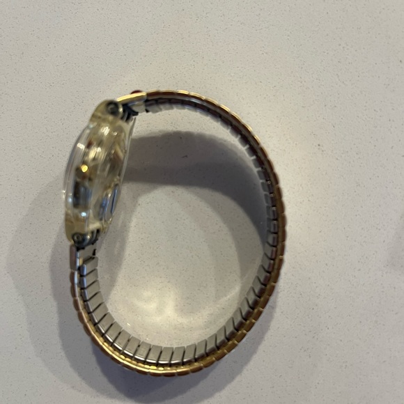 Swatch 1993 vintage lk142 - Picture 3 of 3